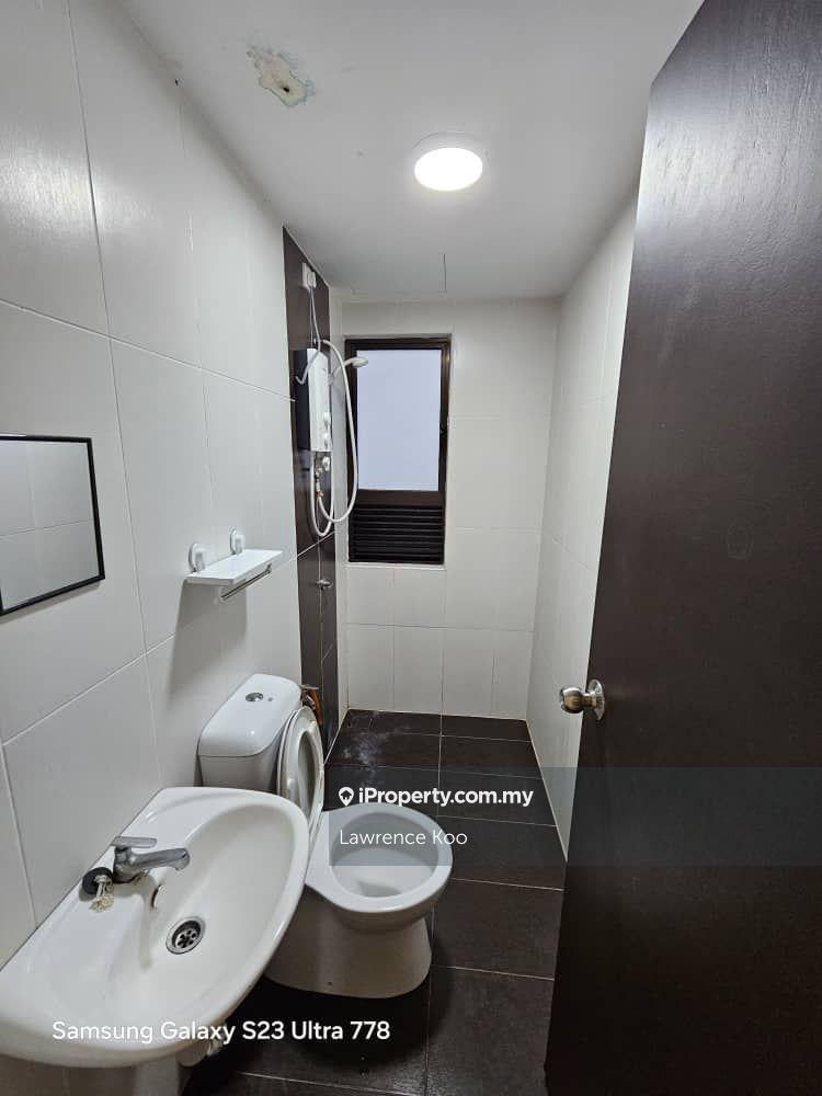 Service Residence for Sale in The Heights Residence by Lawrence Koo - iProperty.com.my