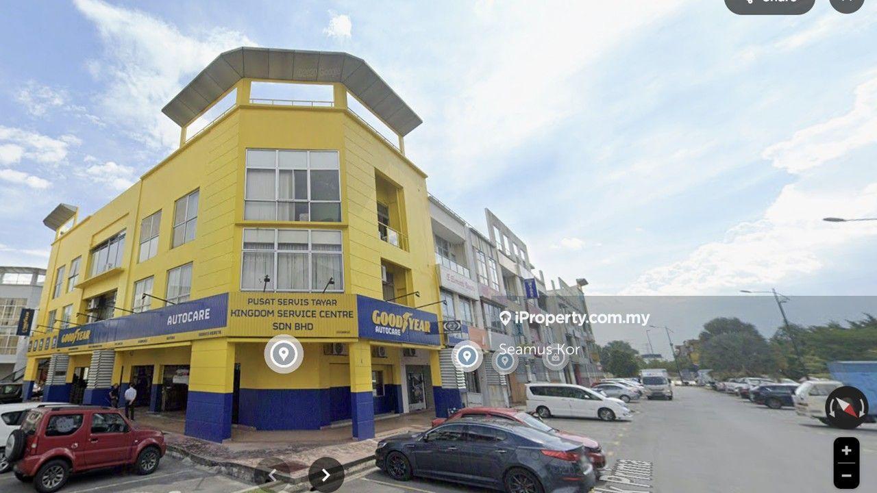 Hotel / Resort for Sale in Taman Tasik Prima, Puchong by Seamus Kor - iProperty.com.my