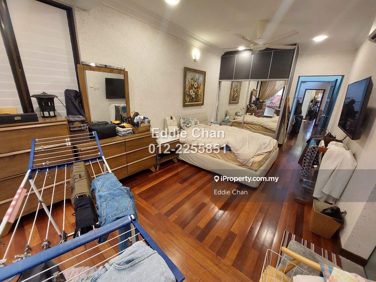 Terraced House for Sale in Taman Andaman Ukay, Ulu Kelang by Eddie Chan - iProperty.com.my