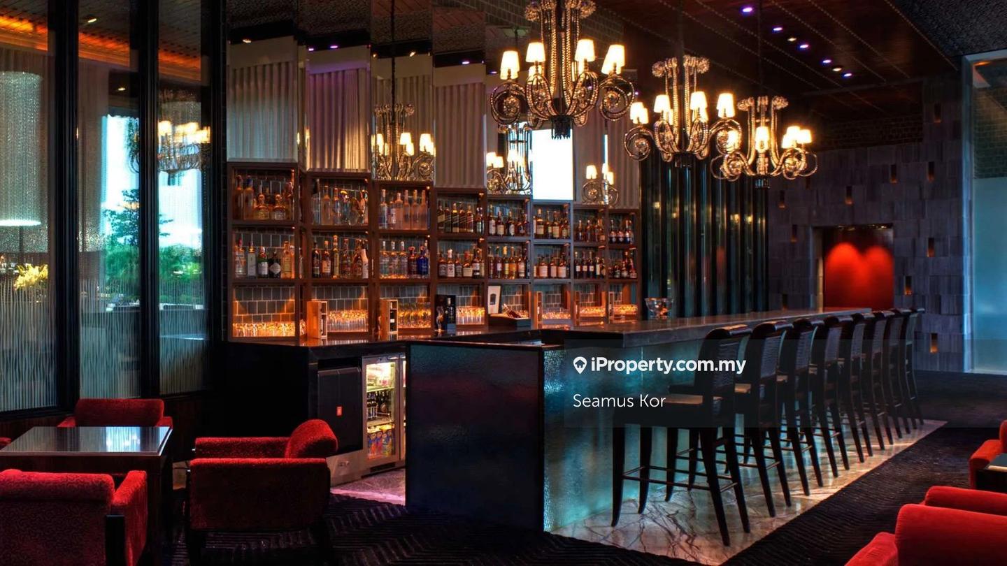 Hotel / Resort untuk Dijual di Usj 1, Subang Jaya oleh Seamus Kor - iProperty.com.my