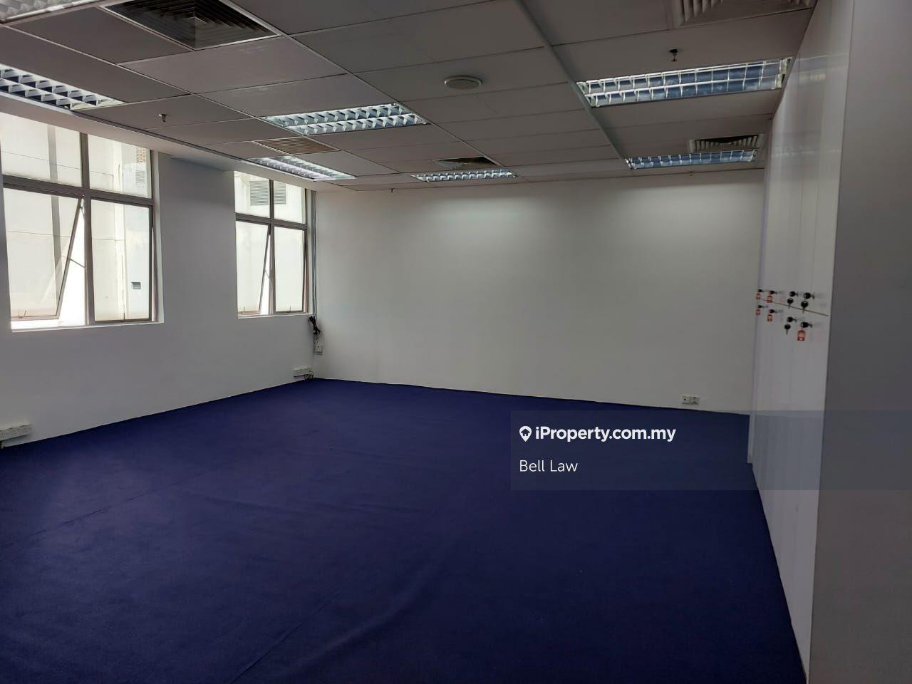 Office for Rent in Jalan Raja Abdullah, KLCC, Bukit Bintang, KL City Centre by Bell Law - iProperty.com.my