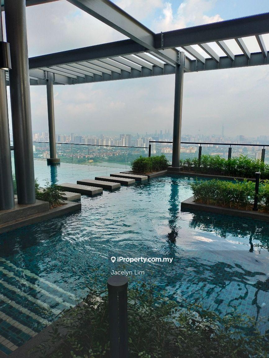 Condominium for Rent in 99 Residence by Jacelyn Lim - iProperty.com.my