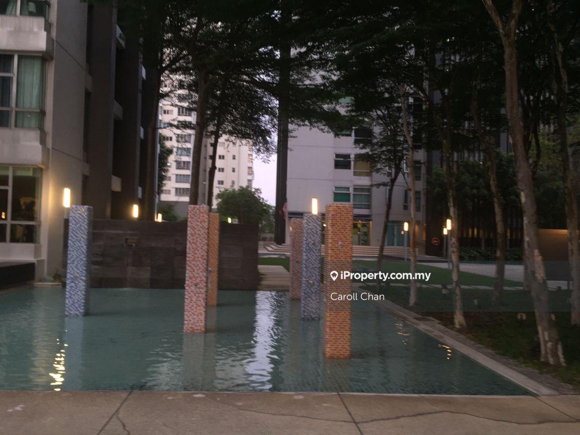 Condominium for Sale in The Saffron by Caroll Chan - iProperty.com.my