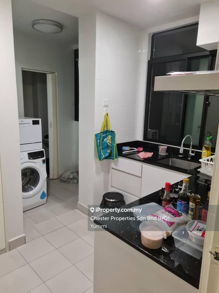 Condominium for Rent in Papillon Desahill Condominium by Yummi - iProperty.com.my