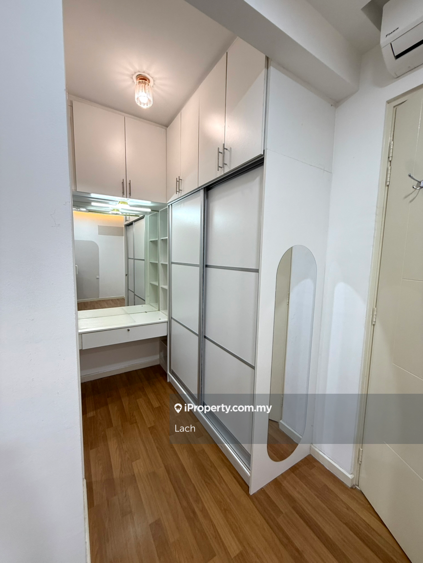 Condominium for Rent in Casa Kiara II by Lach - iProperty.com.my