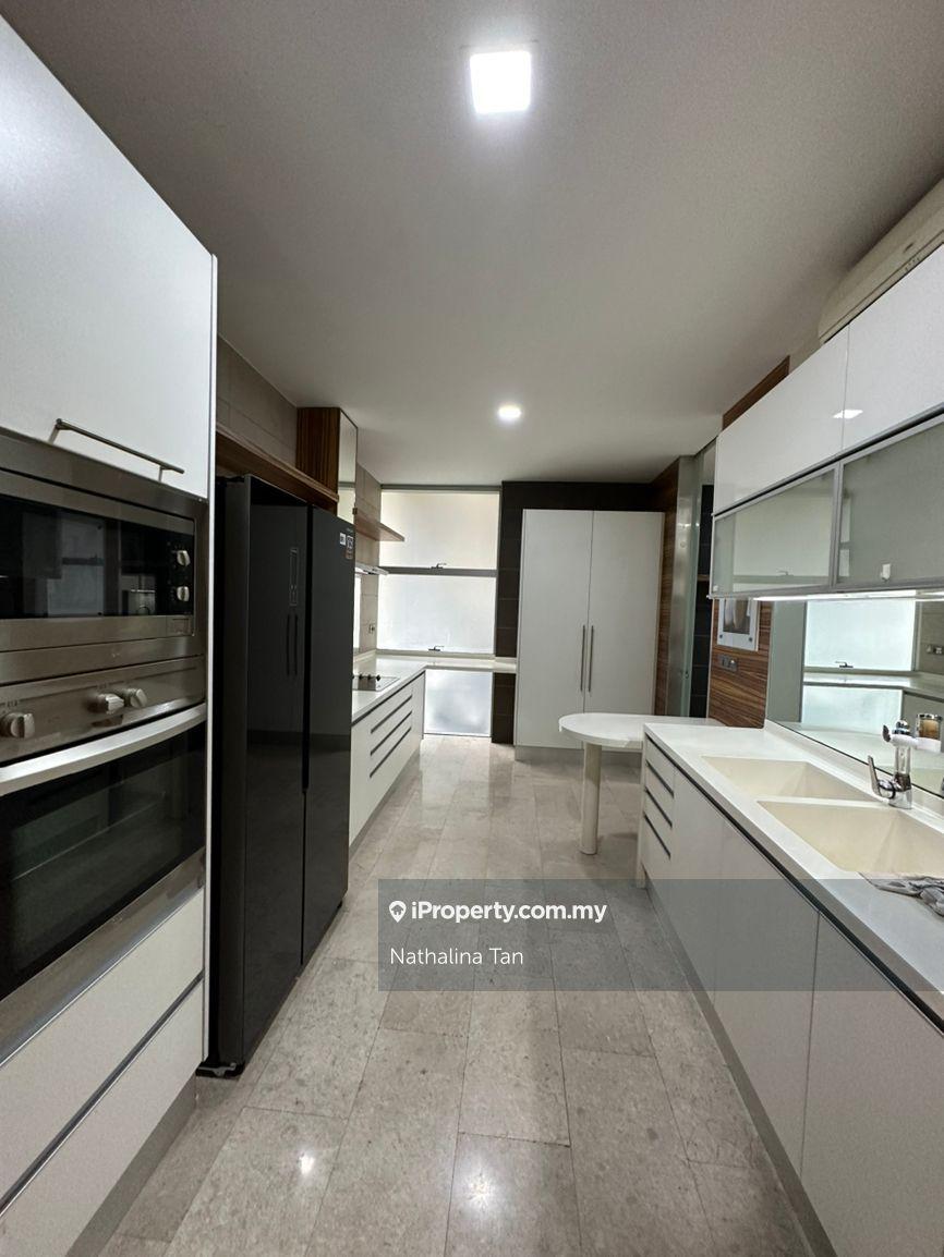 Condominium for Sale in Park Seven by Nathalina Tan - iProperty.com.my