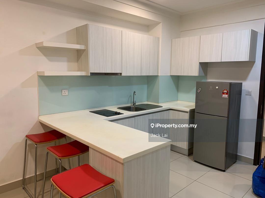 Service Residence for Rent in Solstice @ Pan'gaea by Jack Lai - iProperty.com.my