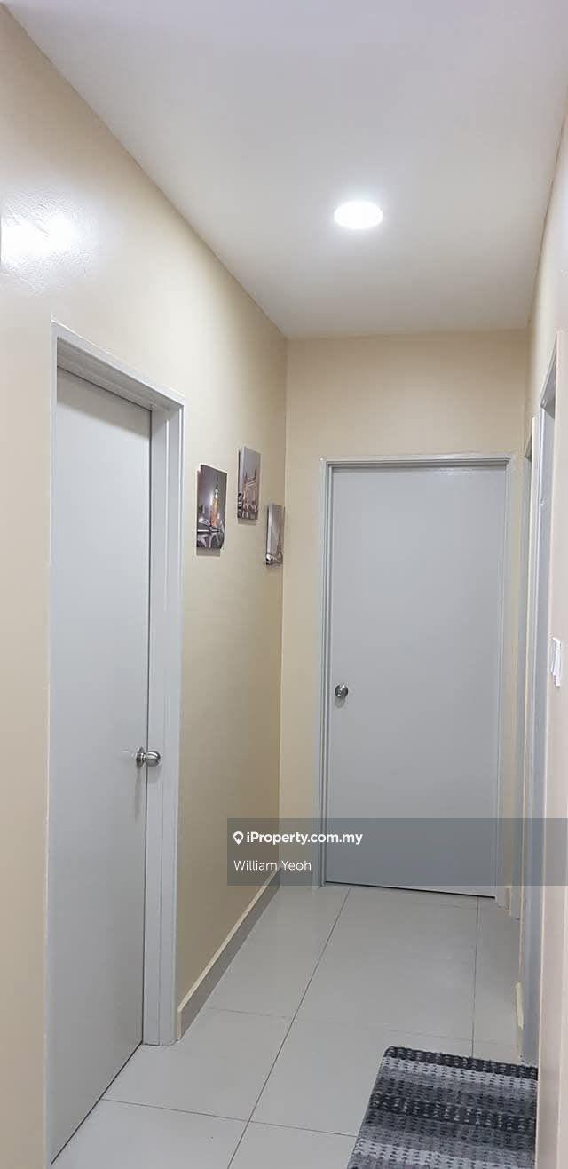 Kondominium untuk Dijual di Residensi Rampai (The Parc Tower) oleh William Yeoh - iProperty.com.my