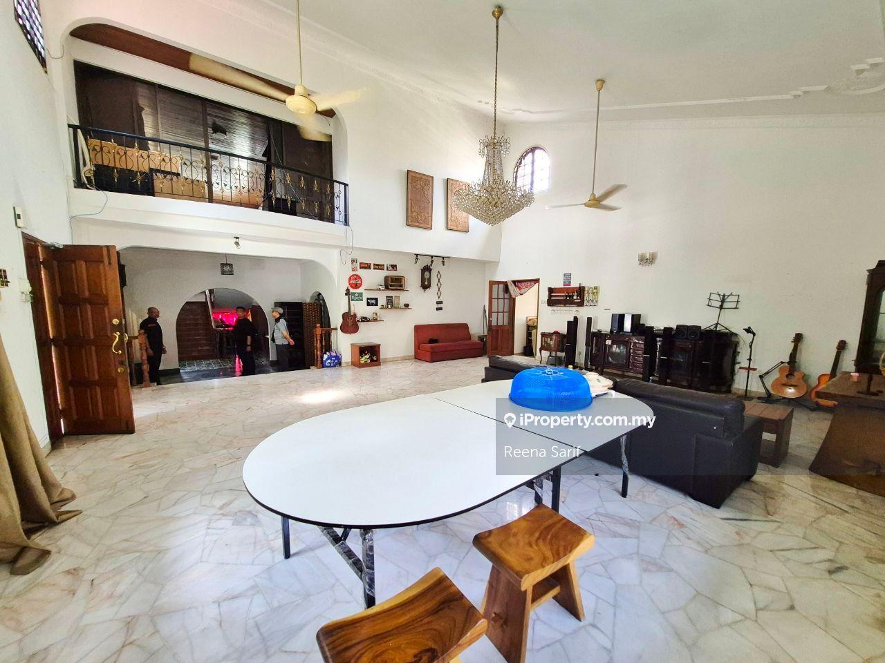 Banglo untuk Dijual di Seksyen 6, Petaling Jaya oleh Reena Sarif - iProperty.com.my