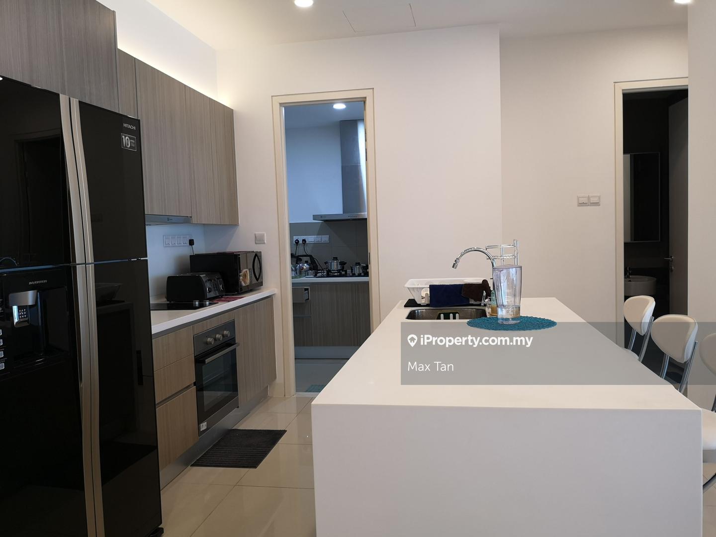 Service Residence for Rent in Arnica @ Tropicana Gardens by Max Tan - iProperty.com.my