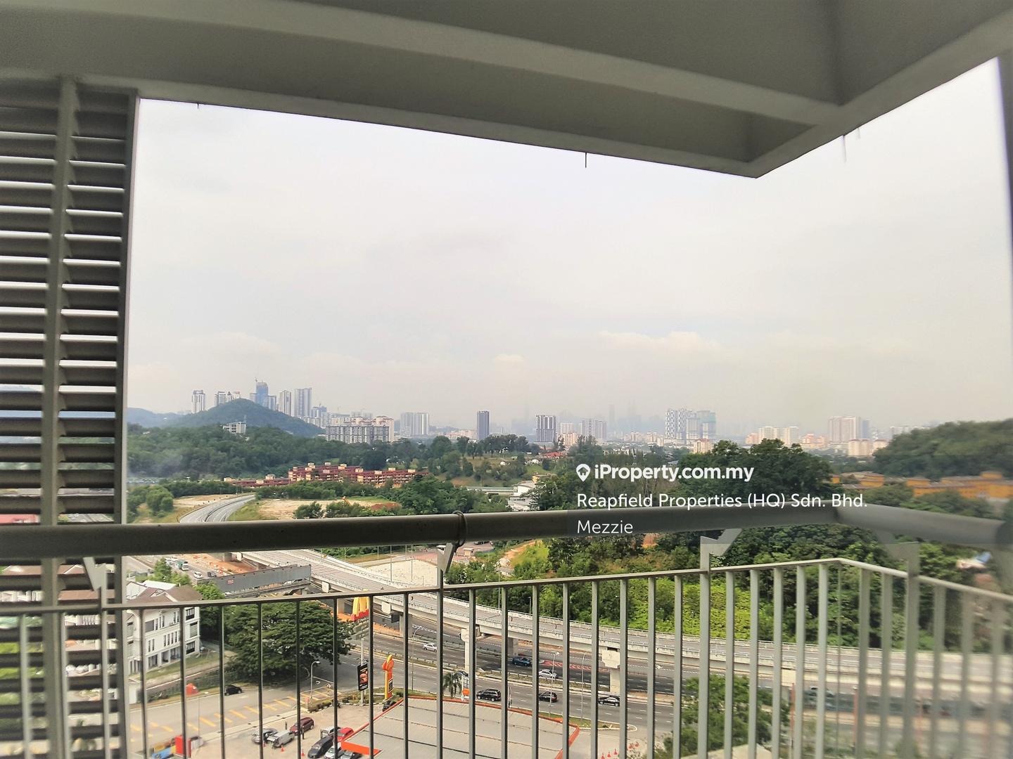 Condominium for Sale in 3 Residen @ Melawati by Mezzie - iProperty.com.my