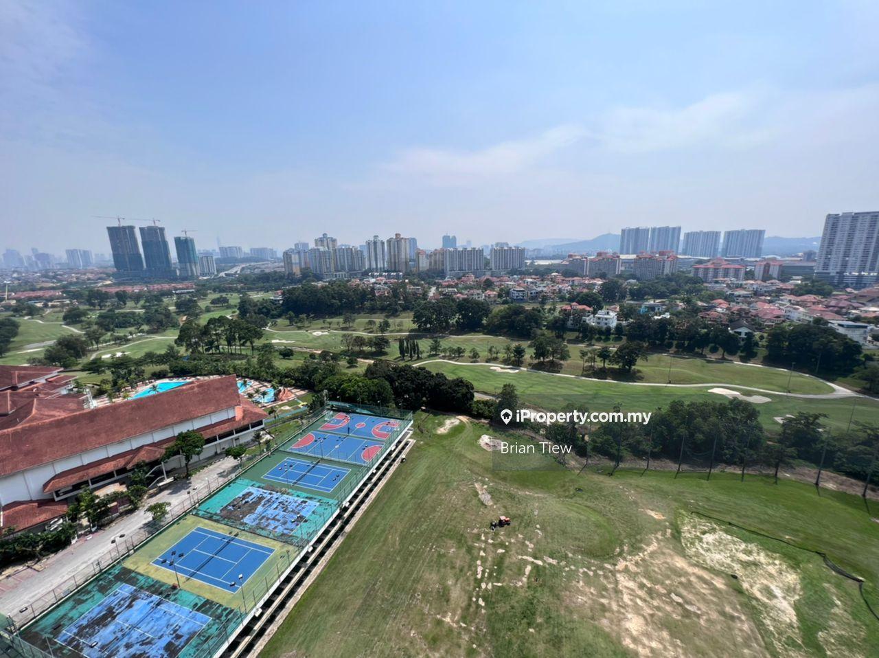 Service Residence for Rent in Twin Arkz by Brian Tiew - iProperty.com.my