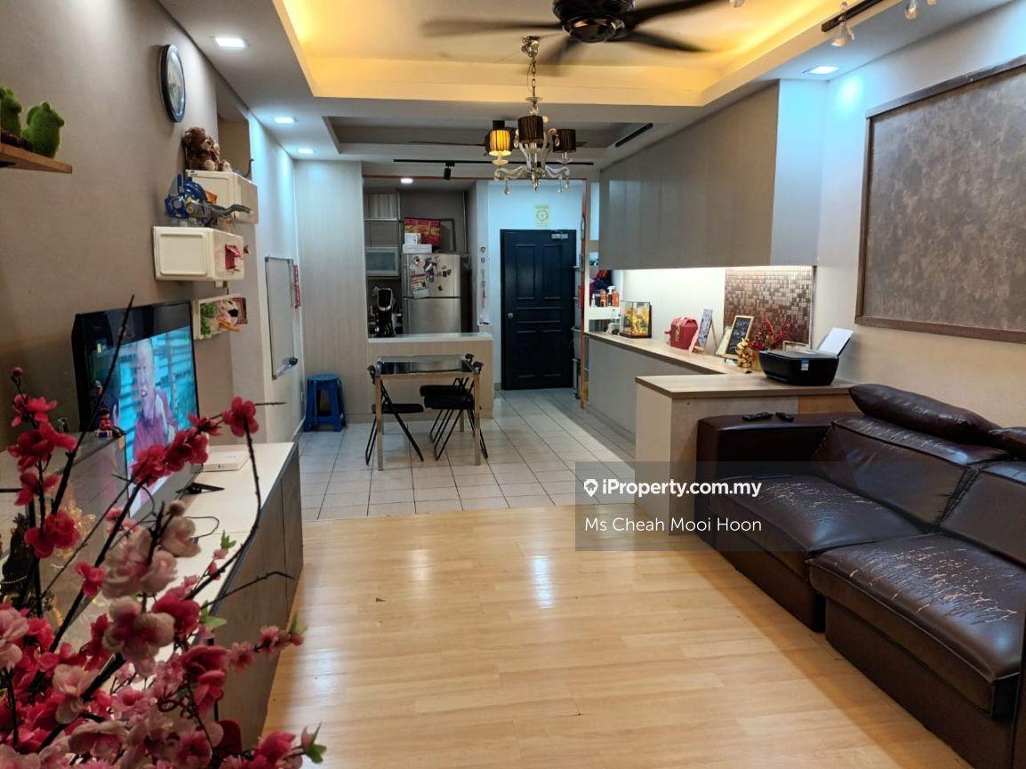 Condominium for Sale in D'Rimba by Ms Cheah Mooi Hoon - iProperty.com.my