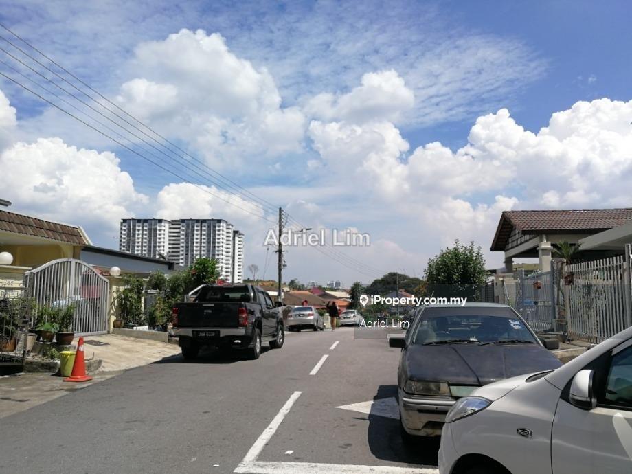 Rumah Berangkai 1 Tingkat untuk Disewa di Salak Selatan, Kuala Lumpur oleh Adriel Lim - iProperty.com.my