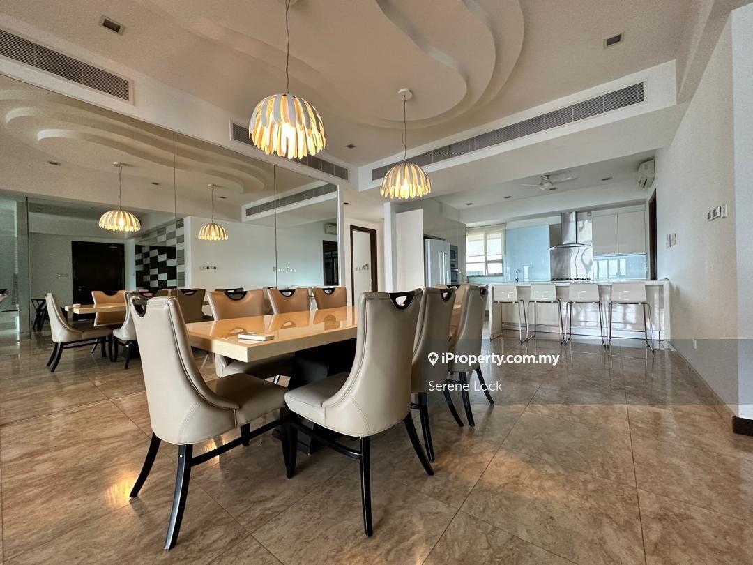 Kondominium untuk Disewa di 10 Mont Kiara @ MK10 oleh Serene Lock - iProperty.com.my