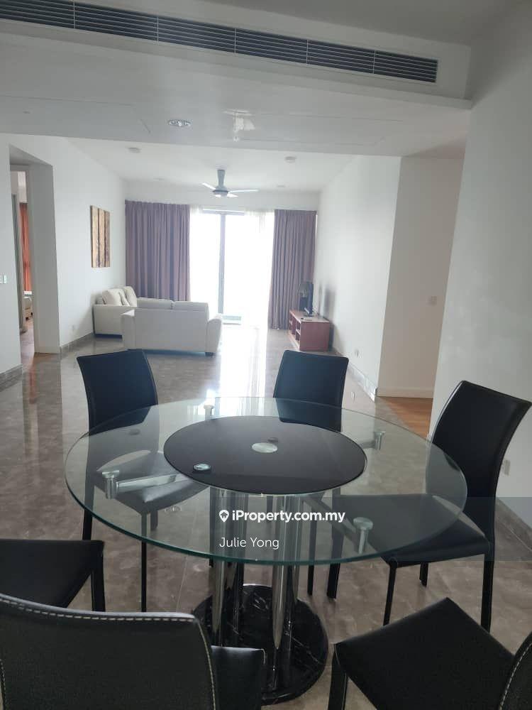 Condominium for Rent in Kiaramas Danai by Julie Yong - iProperty.com.my