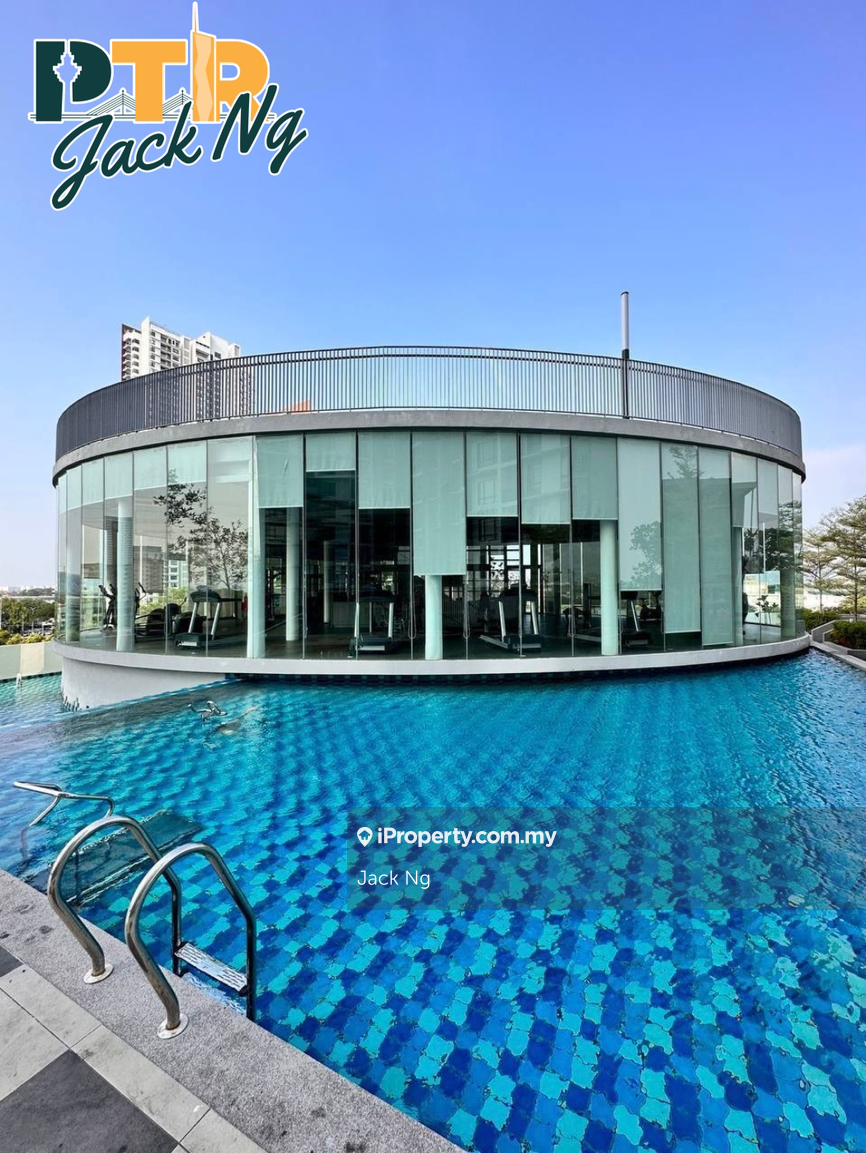 Service Residence for Rent in Luminari by Jack Ng - iProperty.com.my