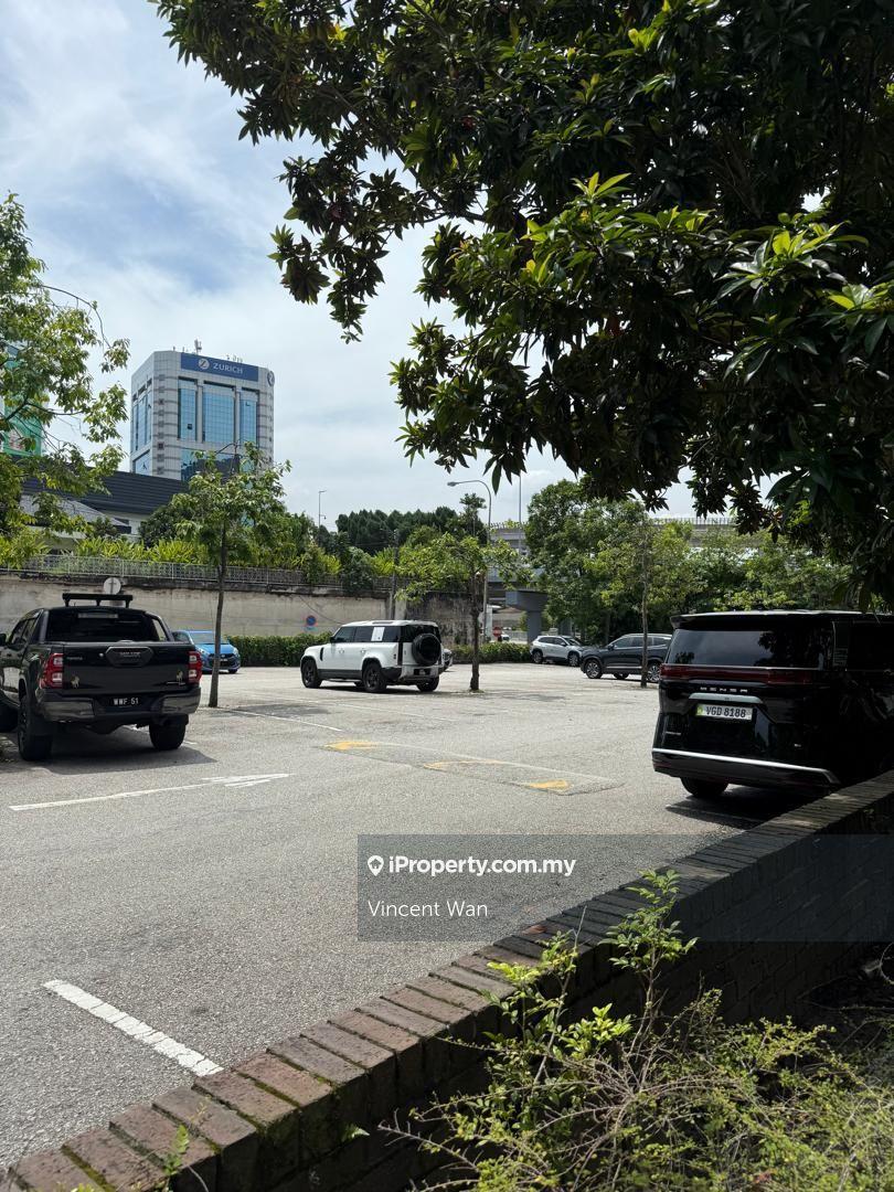 Shop for Rent in Plaza Batai, Damansara Heights by Vincent Wan - iProperty.com.my