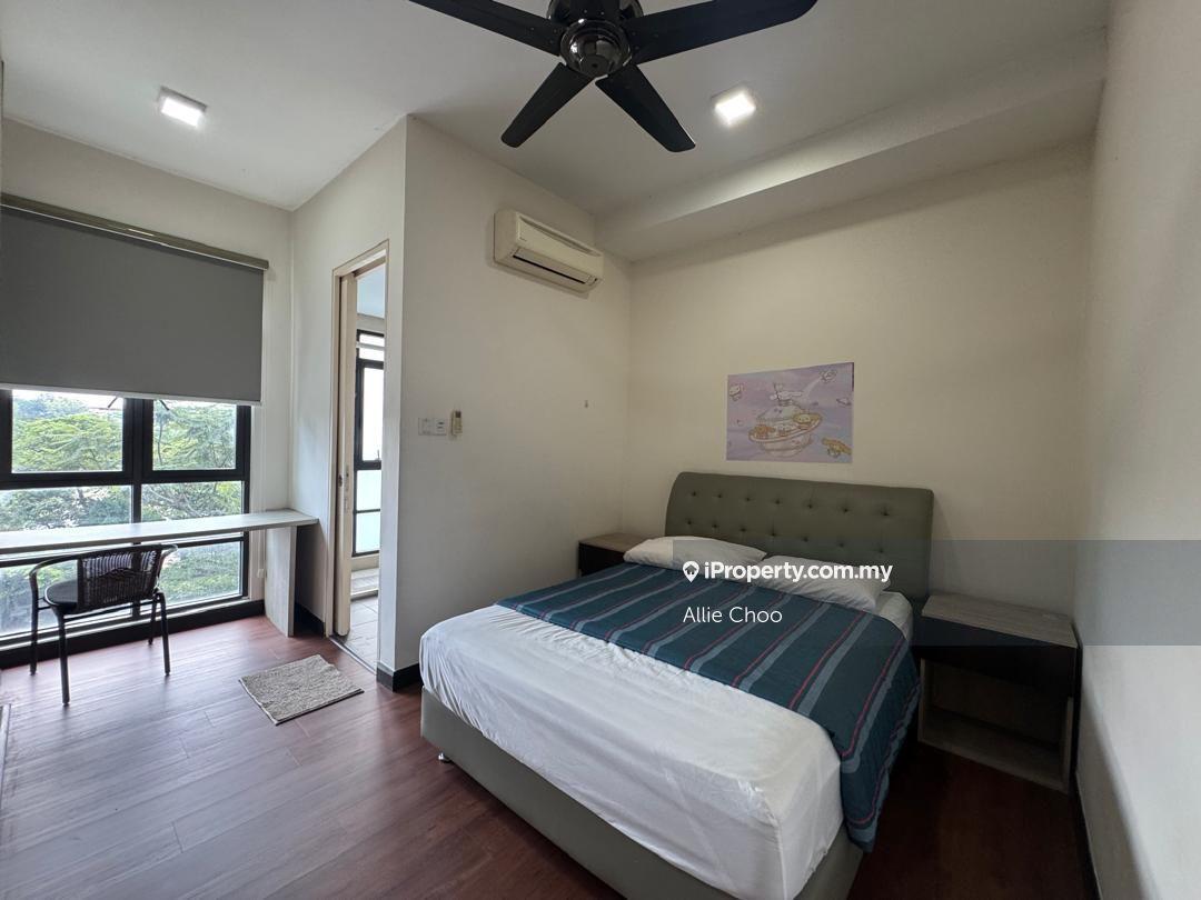 Residensi Servis untuk Disewa di Isola oleh Allie Choo - iProperty.com.my