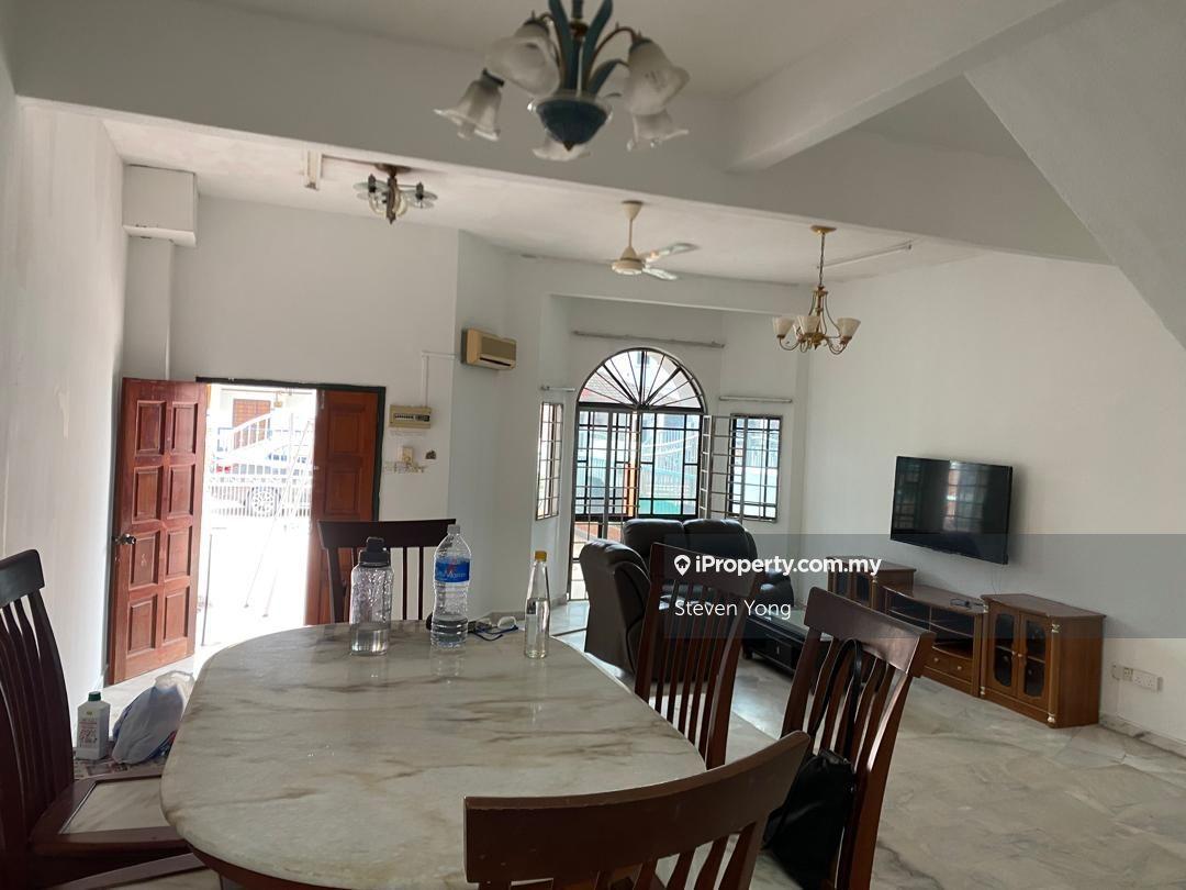 2-storey Terraced House for Sale in Bandar Sungai Long, Bandar Sungai Long by Steven Yong - iProperty.com.my