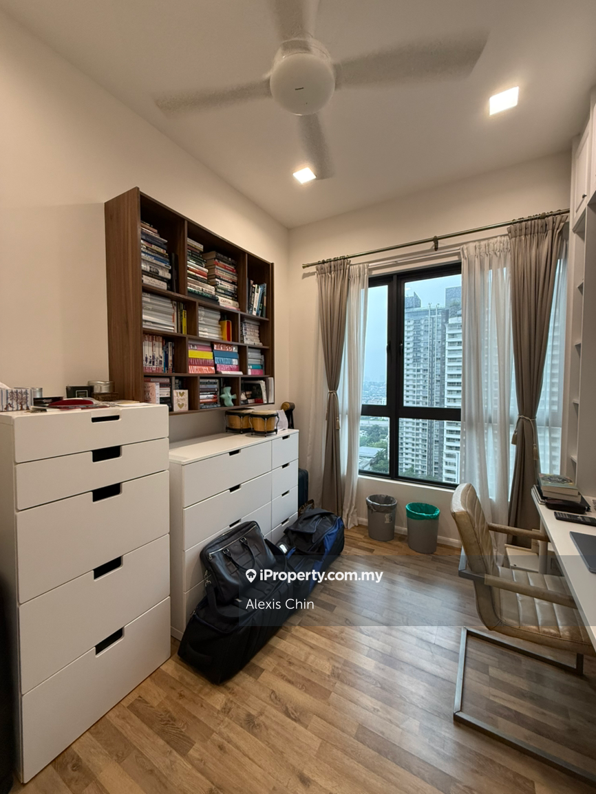 Condominium for Sale in Sunway Mont Residences by Alexis Chin - iProperty.com.my