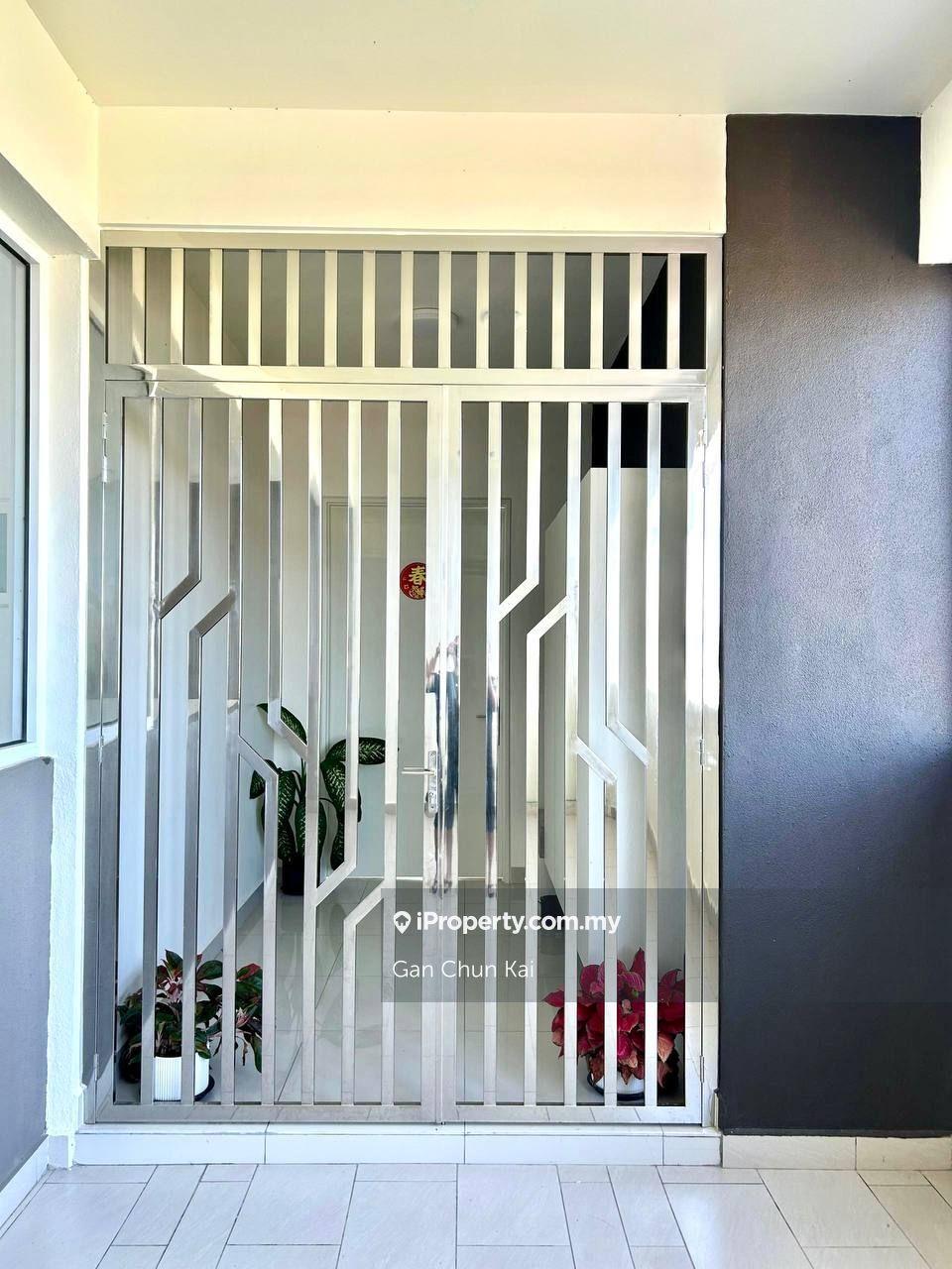 Condominium for Rent in The Loft @ Southbay City by Gan Chun Kai - iProperty.com.my