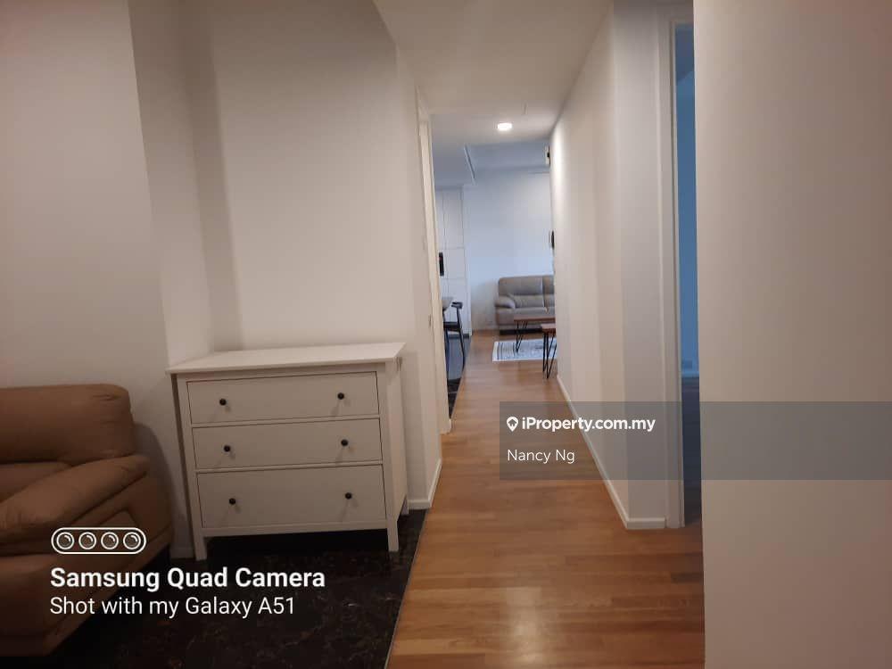 Residensi Servis untuk Dijual di Arcoris Residences oleh Nancy Ng - iProperty.com.my