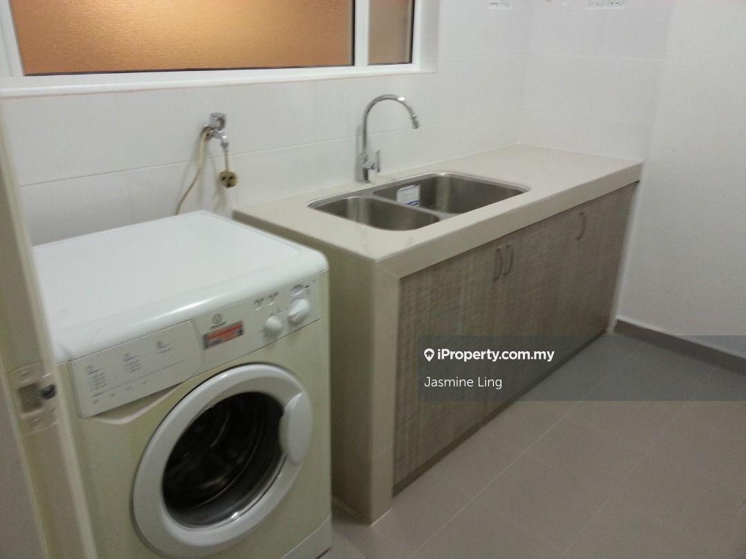 Kondominium untuk Disewa di The Zest @ Kinrara 9 oleh Jasmine Ling - iProperty.com.my