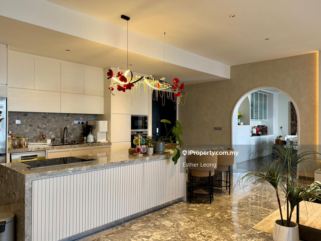 Kondominium untuk Dijual di The Estate oleh Esther Leong - iProperty.com.my