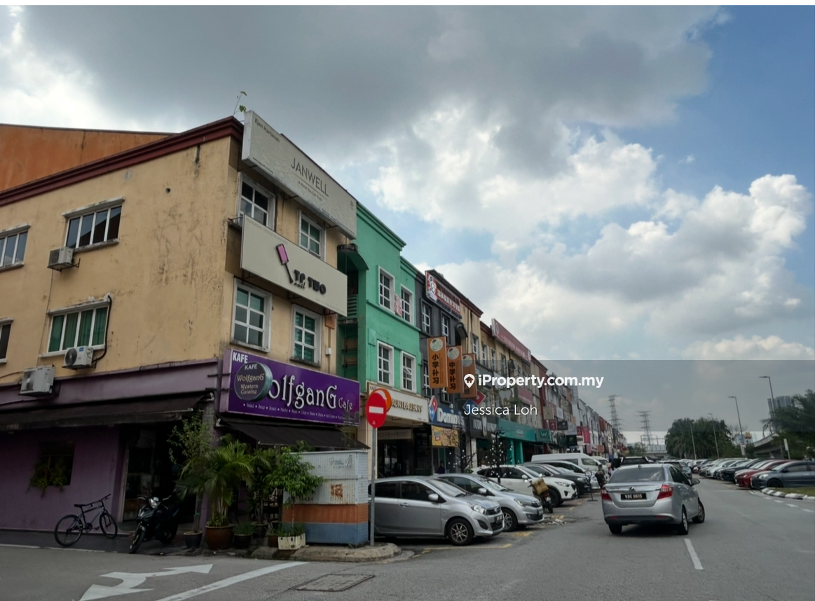 Shop for Rent in Laman rimbunan kepong,Bandar Menjalara, Kepong by Jessica Loh - iProperty.com.my