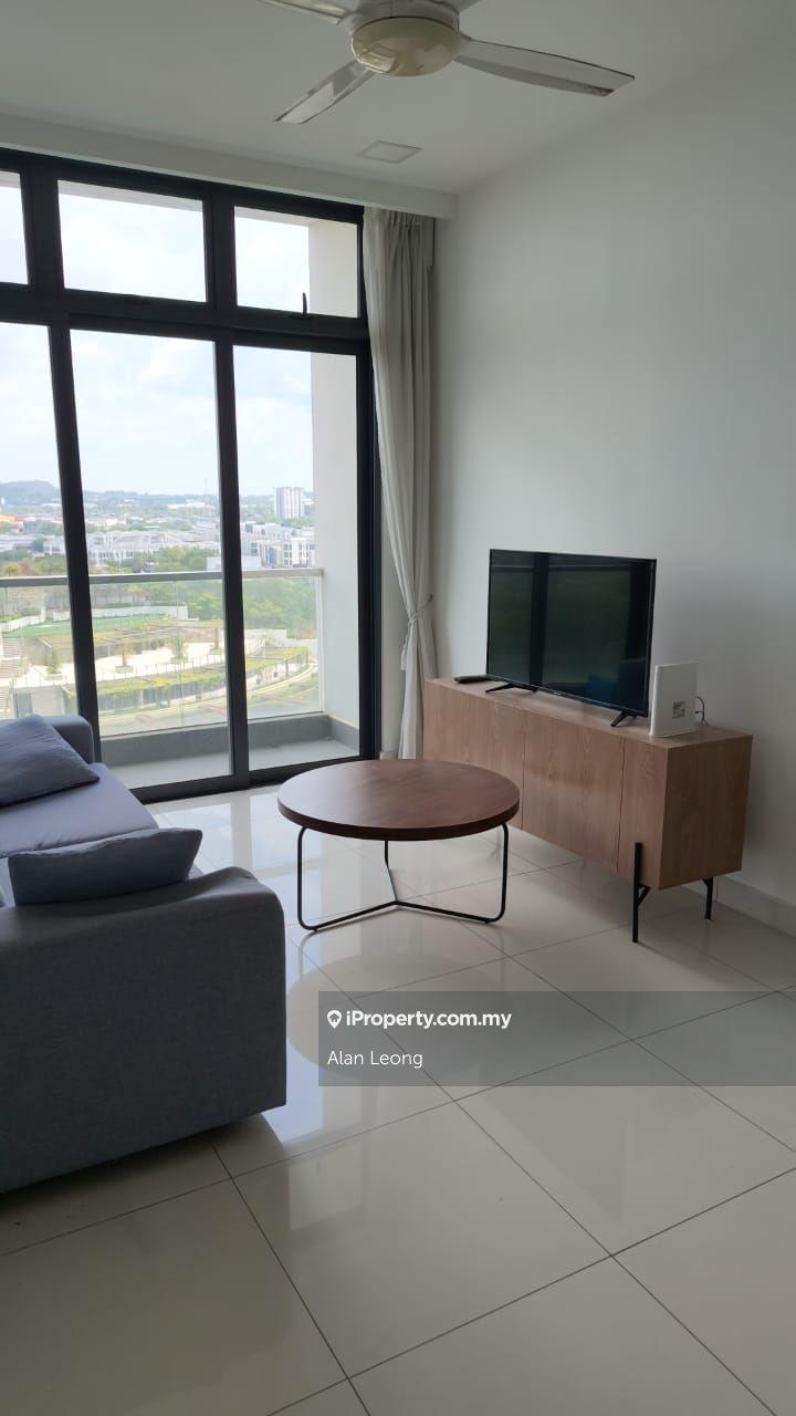 Service Residence for Rent in Green Haven by Alan Leong - iProperty.com.my