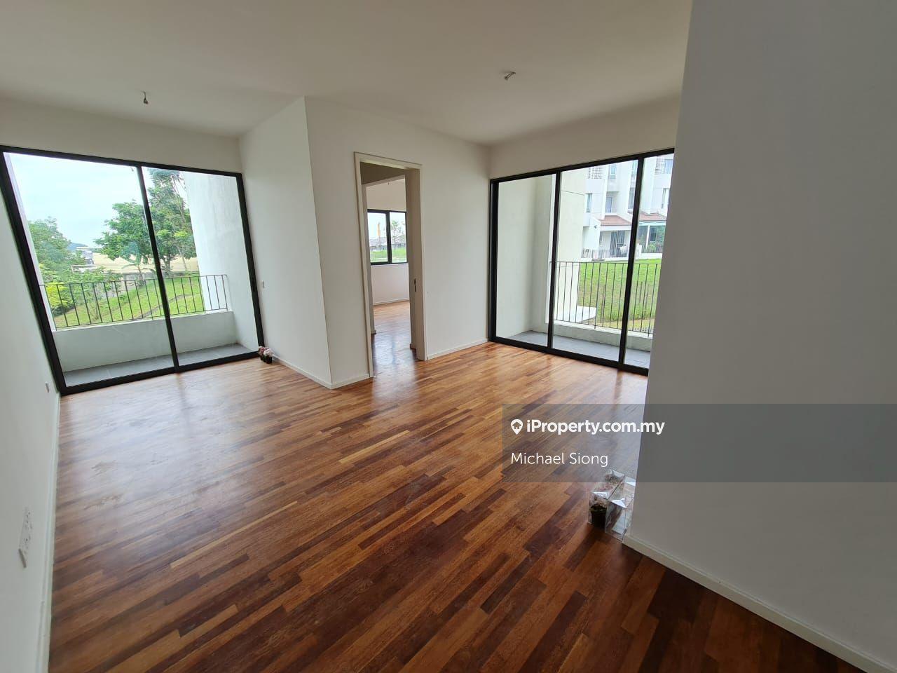 Rumah Berangkai 3 Tingkat untuk Dijual di Tamansari Amaryllis , Rawang , 3 Storey , End Lot, Rawang oleh Michael Siong - iProperty.com.my