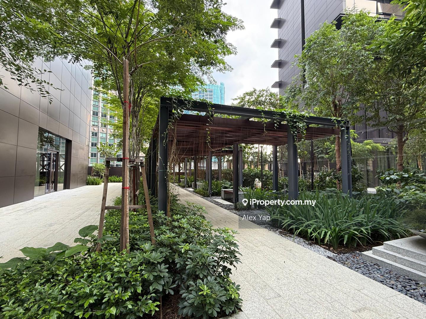 Residensi Servis untuk Disewa di Regent Suites @ Pavilion Damansara Heights oleh Alex Yap - iProperty.com.my