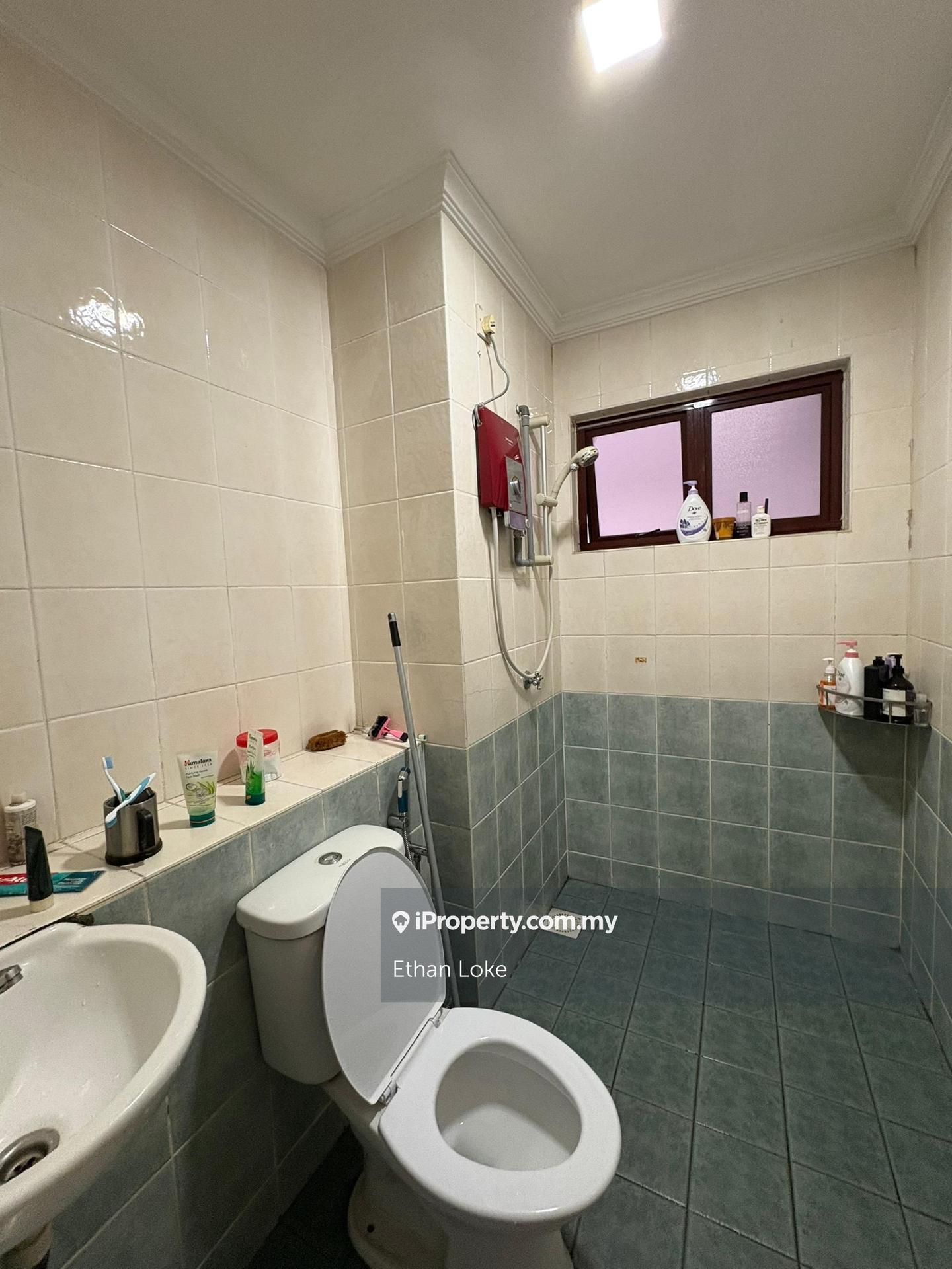 Kondominium untuk Dijual di Hartamas Regency 1 oleh Ethan Loke - iProperty.com.my