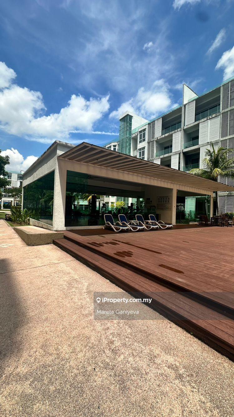 Service Residence for Rent in Brunsfield Residence by Mareta Ganiyeva - iProperty.com.my