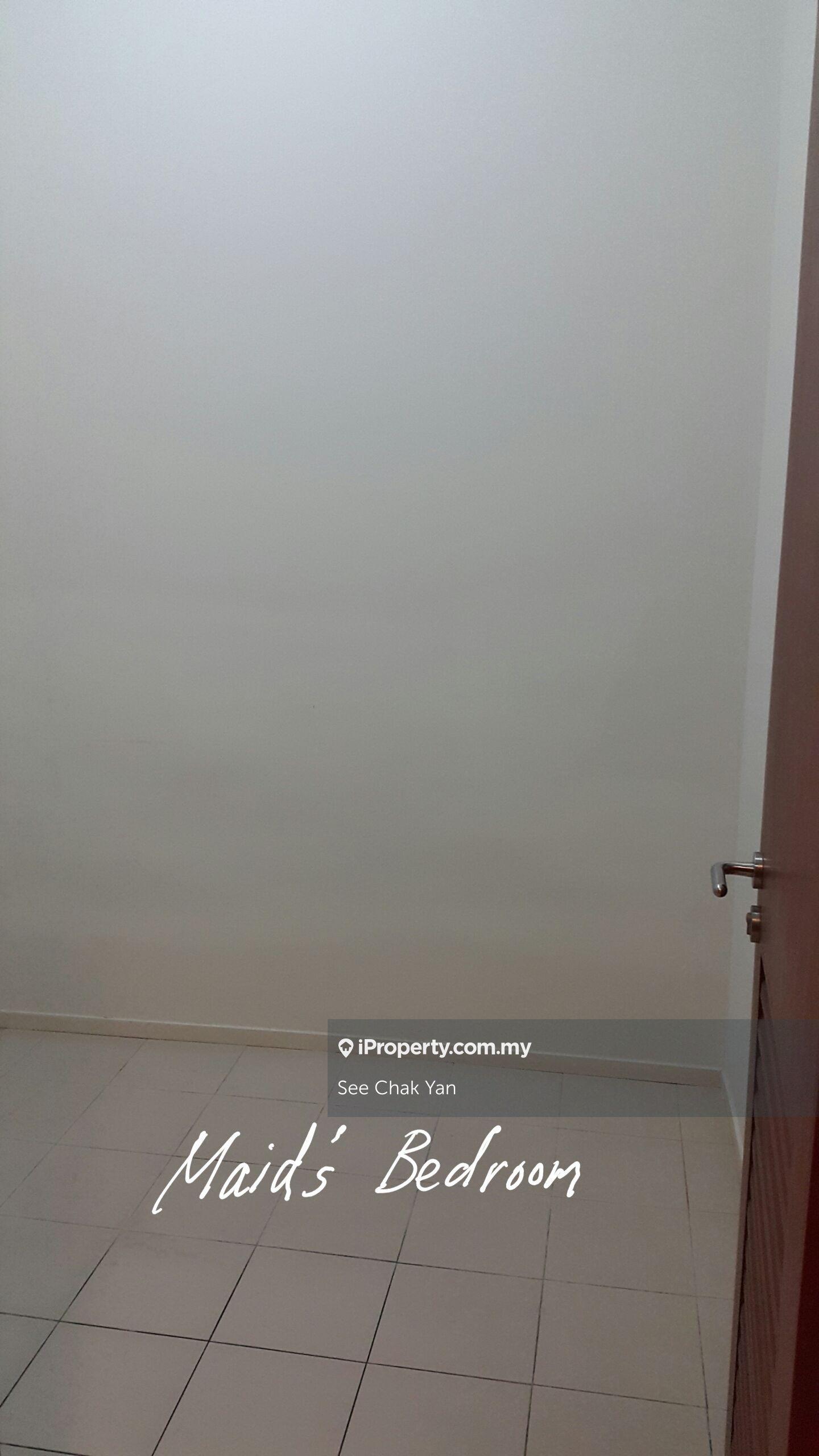 Condominium for Rent in Dua Residency by See Chak Yan - iProperty.com.my