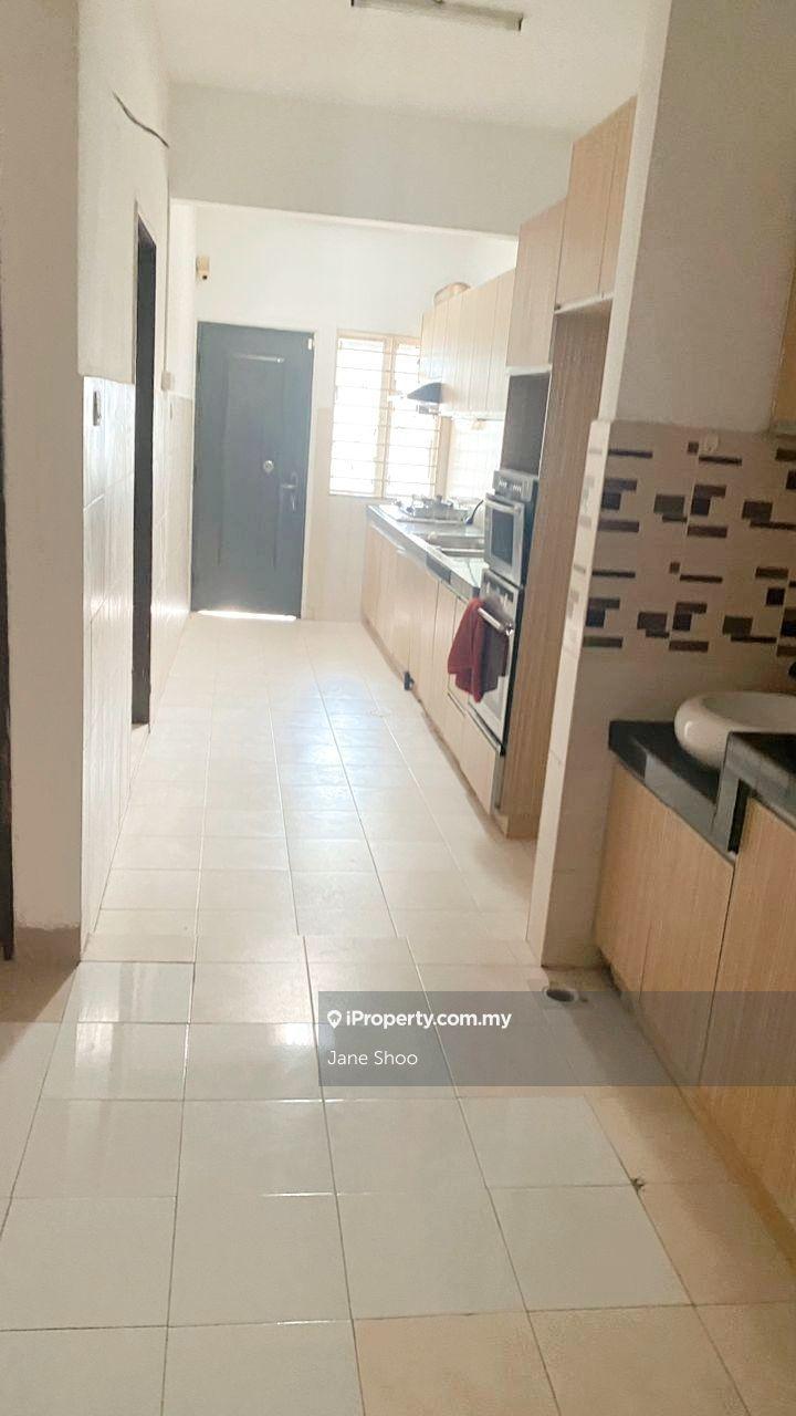 Rumah Berangkai 3 Tingkat untuk Dijual di Bukit Jalil, Kuala Lumpur oleh Jane Shoo - iProperty.com.my