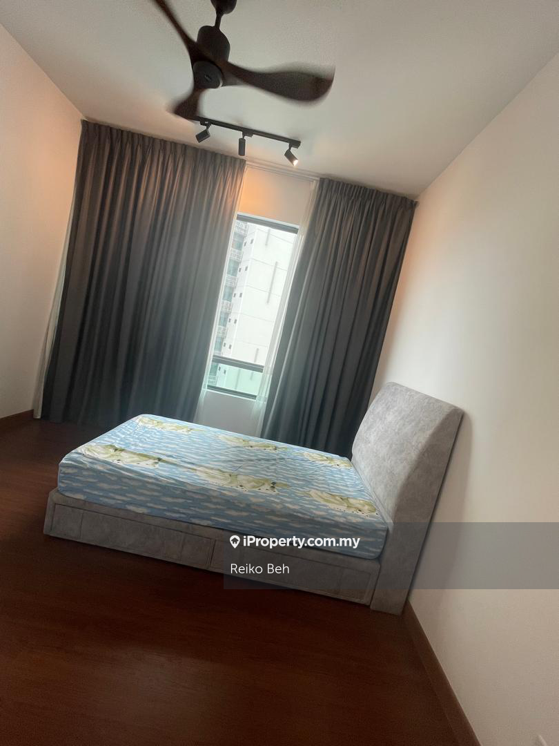 Residensi Servis untuk Disewa di Greenfield Residence oleh Reiko Beh - iProperty.com.my