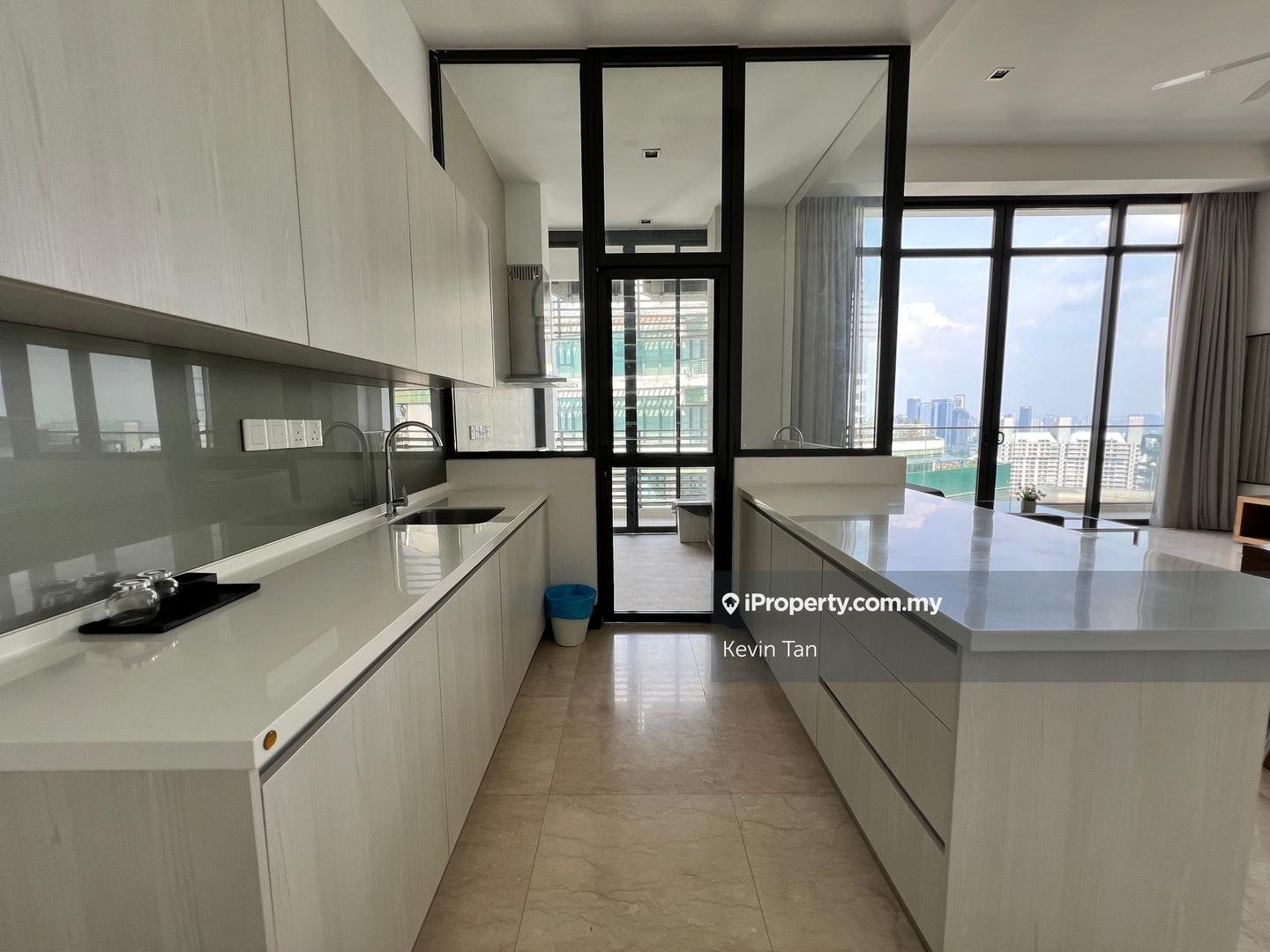 Residensi Servis untuk Disewa di Ken Bangsar oleh Kevin Tan - iProperty.com.my