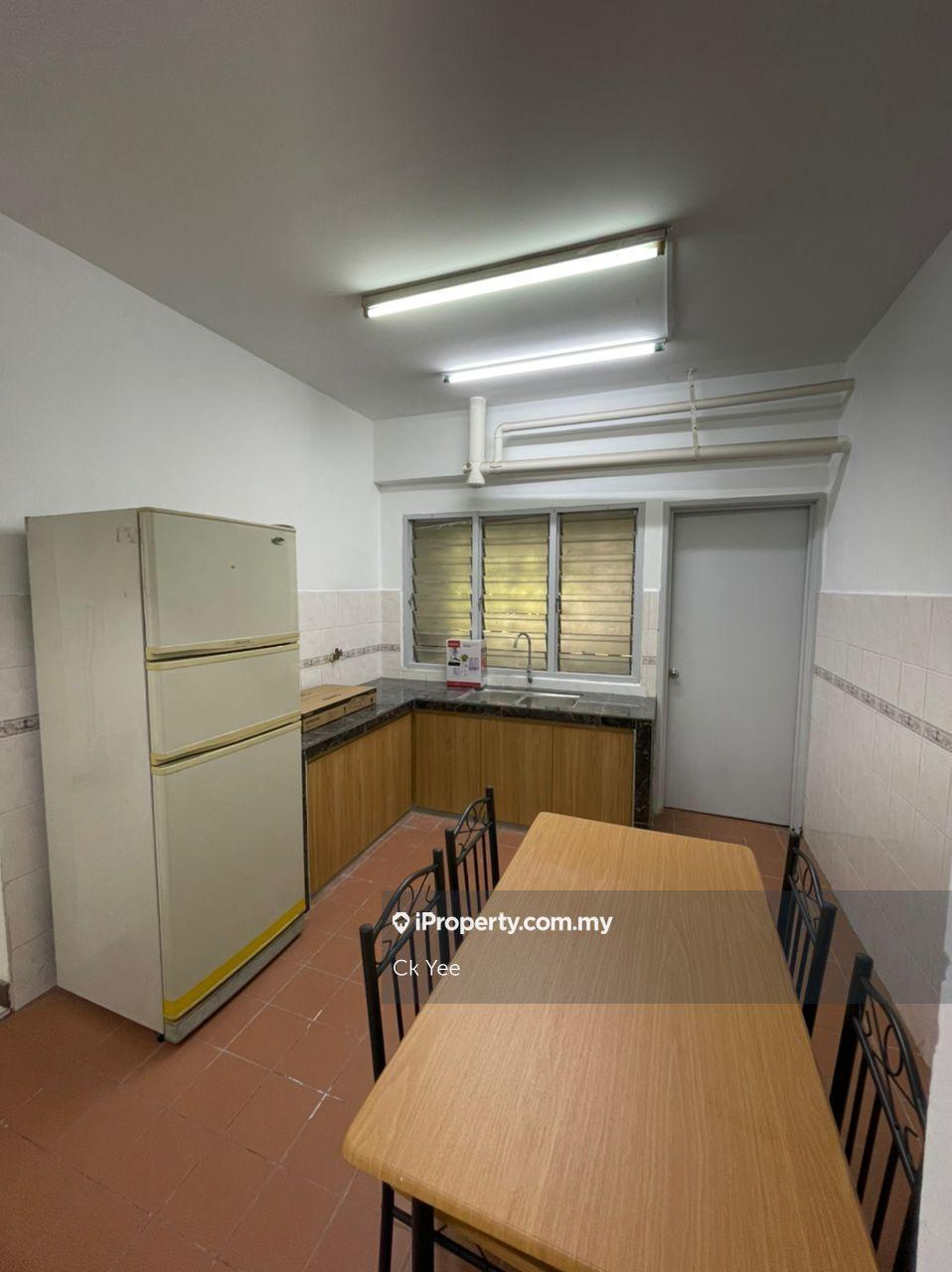 Condominium for Rent in Vista Komanwel B by Ck Yee - iProperty.com.my