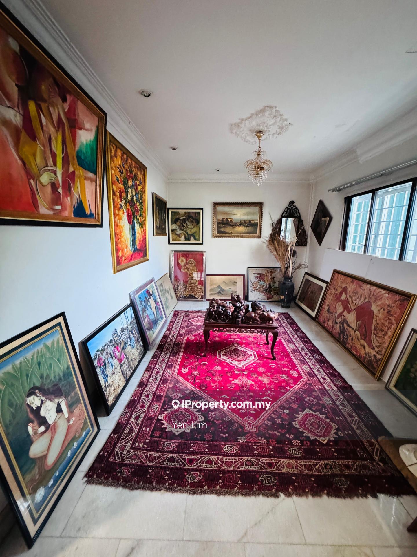 Banglo untuk Dijual di Seksyen 14, Petaling Jaya oleh Yen Lim - iProperty.com.my