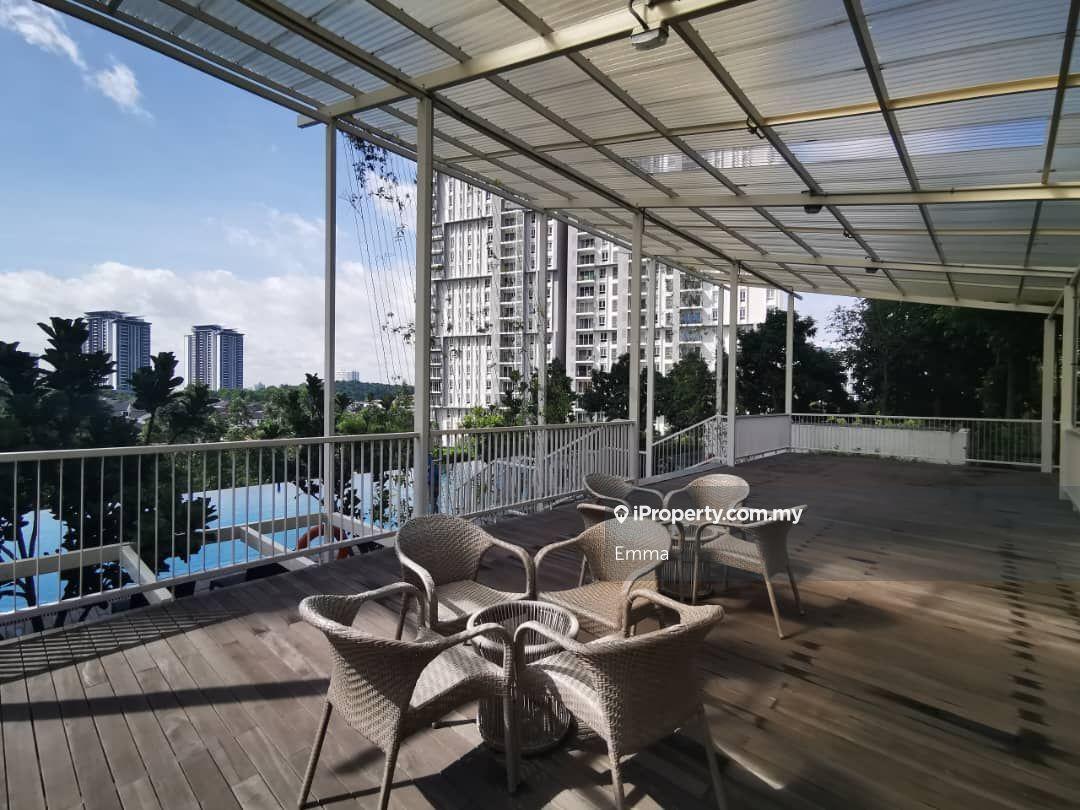Kondominium untuk Disewa di Verdi Eco-Dominiums oleh Emma - iProperty.com.my