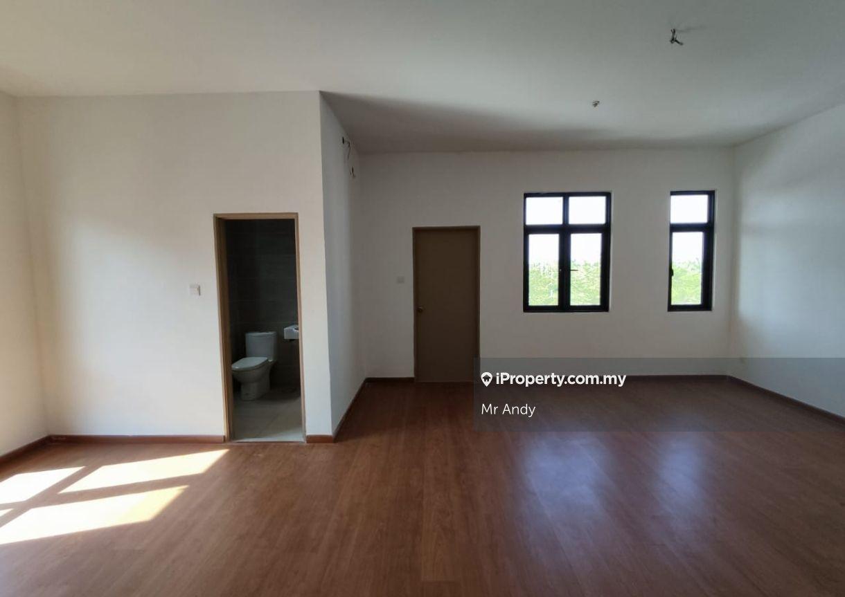 Rumah Berkembar untuk Dijual di Taman Morib, Banting oleh Mr Andy - iProperty.com.my