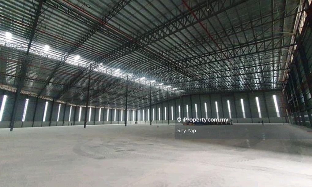 Gudang untuk Disewa di Seksyen U10, Shah Alam oleh Rey Yap - iProperty.com.my