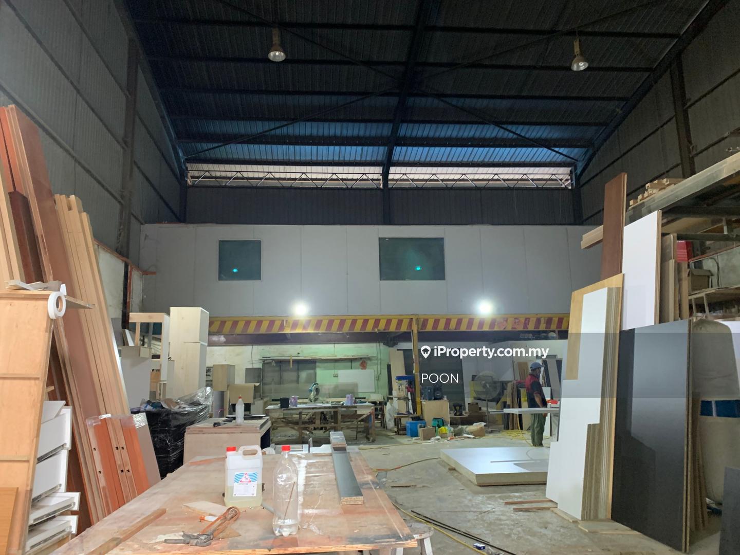 Warehouse for Rent in Subang USj, Subang Jaya by POON - iProperty.com.my
