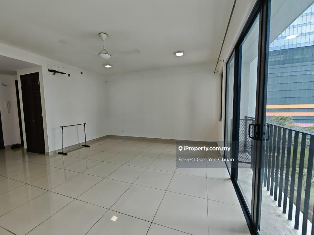 Residensi Servis untuk Dijual di Trefoil oleh Forrest Gan Yee Chuan - iProperty.com.my