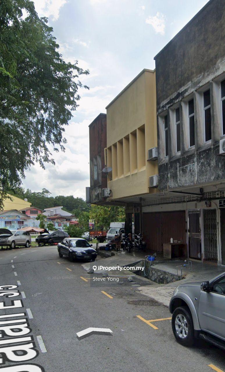 Shop for Sale in Taman Ehsan, Kepong by Steve Yong - iProperty.com.my
