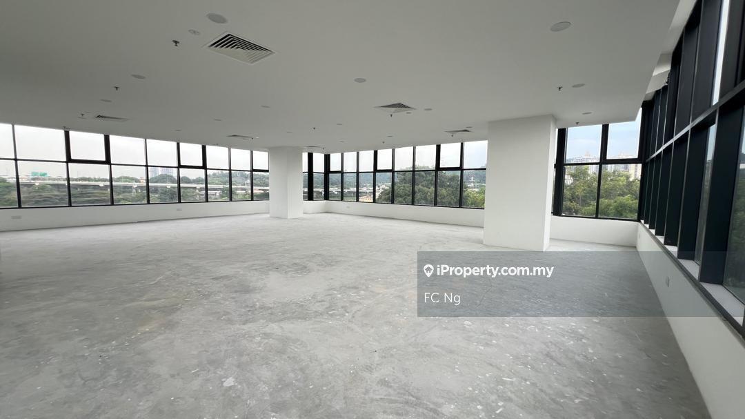 Pejabat-Runcit untuk Disewa di Mutiara Damansara, Selangor oleh FC Ng - iProperty.com.my