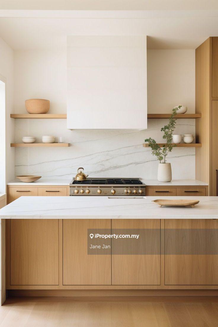 Service Residence for Sale in Damansara Livista by Jane Jan - iProperty.com.my