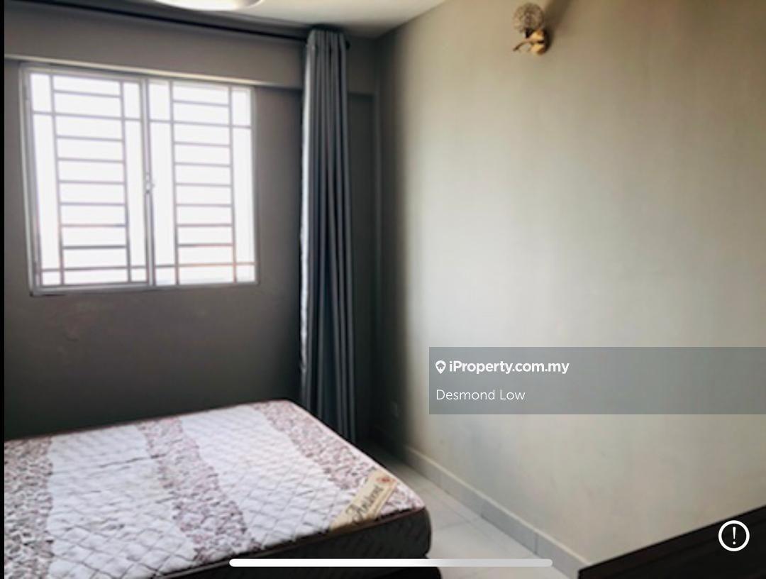 Apartment for Rent in Centrio Avenue by Desmond Low - iProperty.com.my